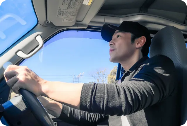 採用情報の画像